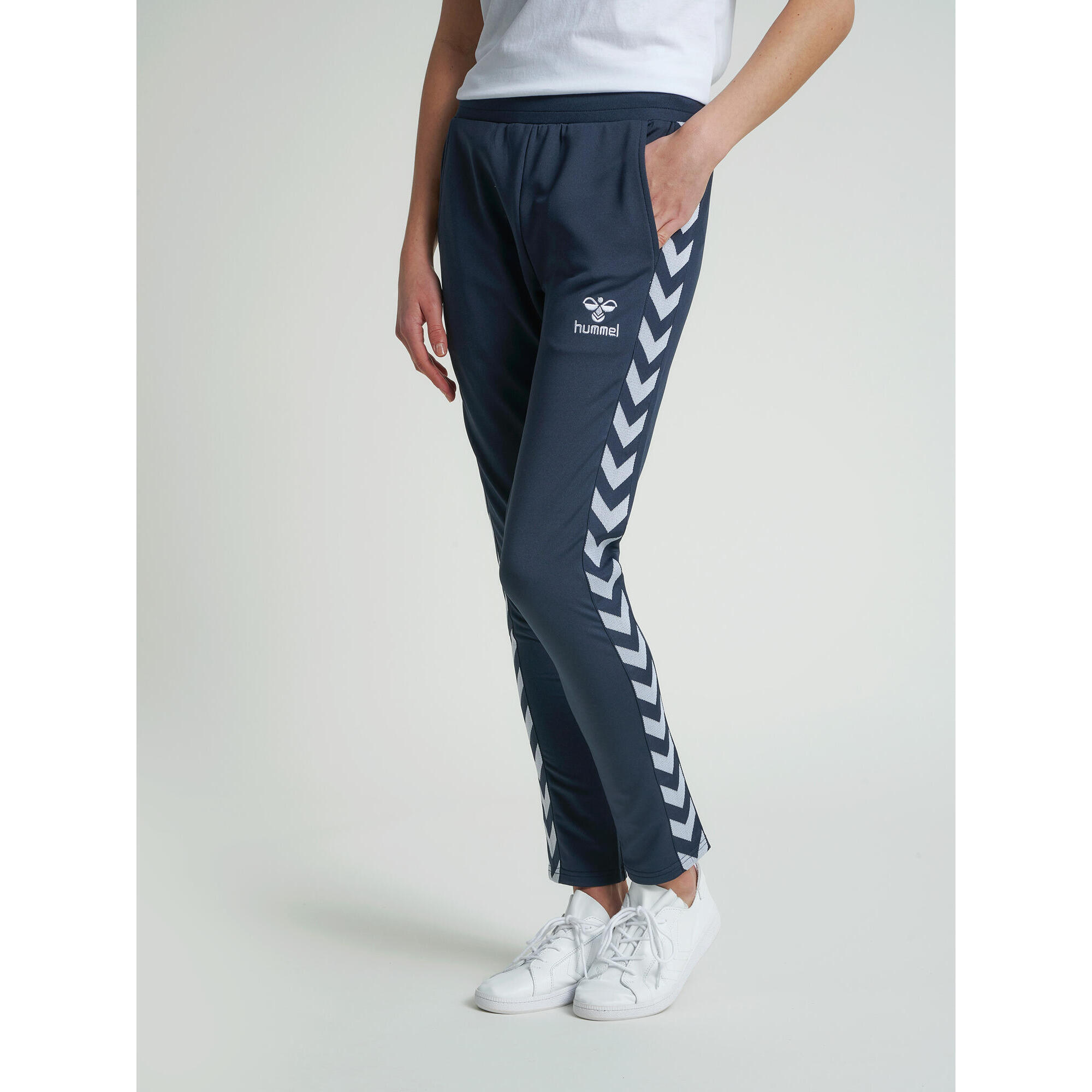 HUMMEL Verstellbare Taille Hose Hmlnelly Damen HUMMEL