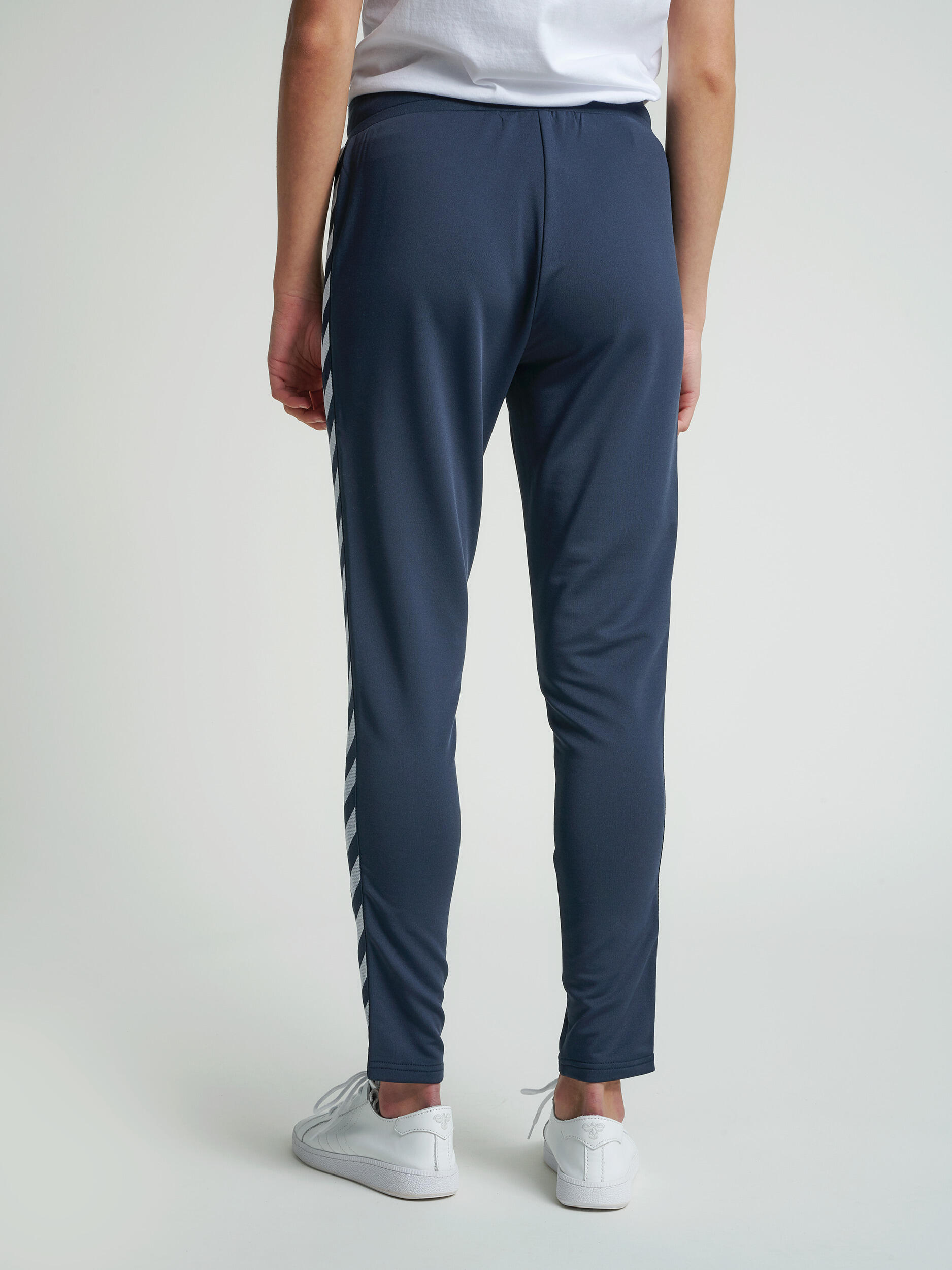 Verstellbare Taille Hose Hmlnelly Damen HUMMEL 3/7
