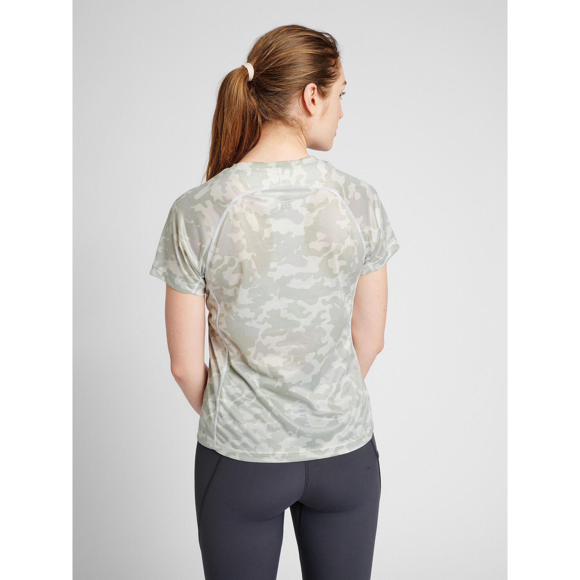 Instap T-Shirt Women Running Dames NEWLINE 2/7