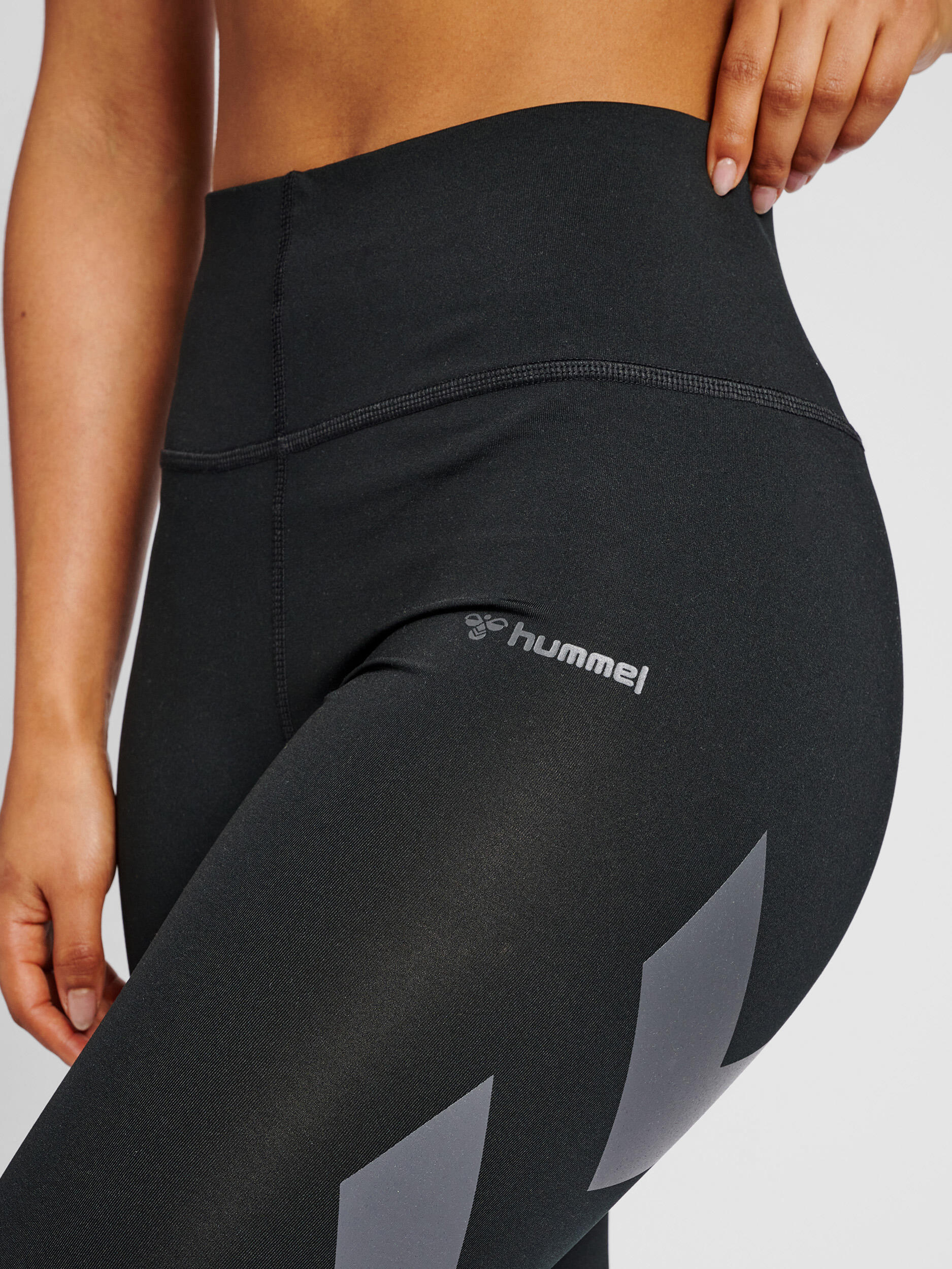 Leggings da donna Hummel MT Paris 4/7