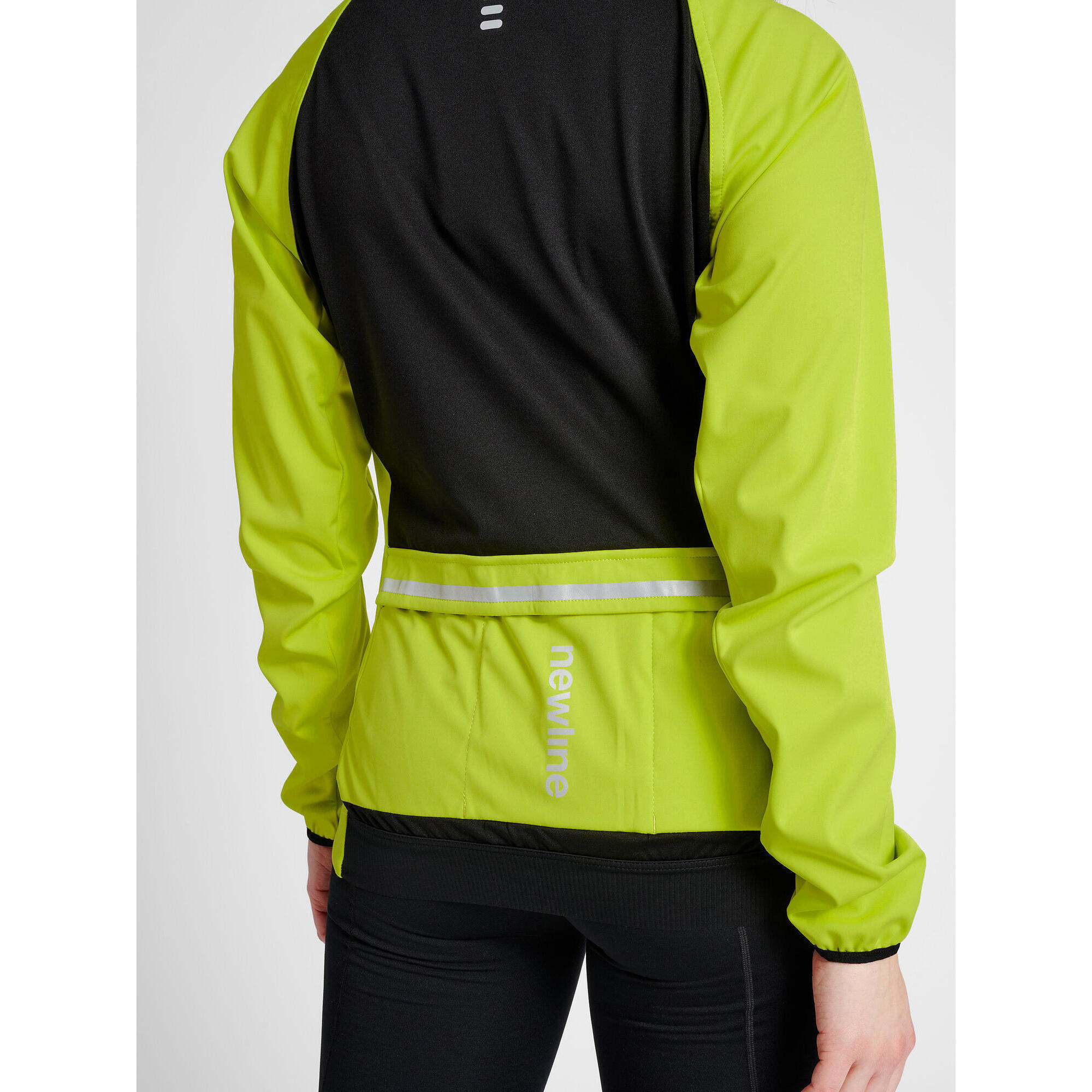 Fermeture Éclair Zip Combinaison Core Femme 4/7