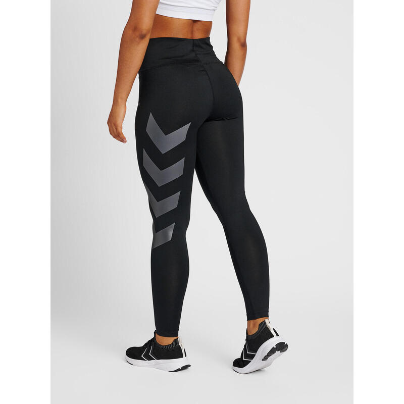 Leggings de mulher Hummel MT Paris