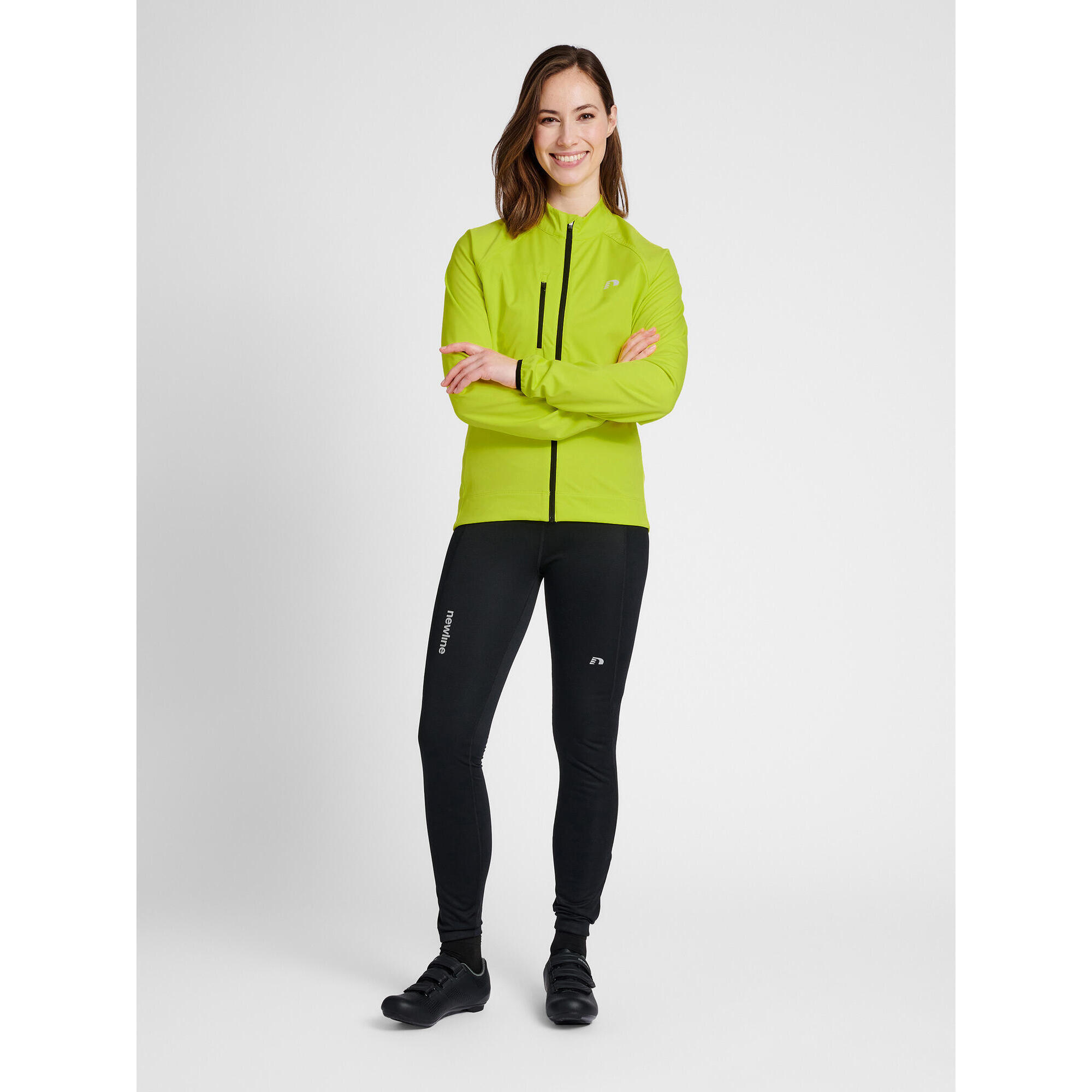 Women's thermal jacket Newline Core