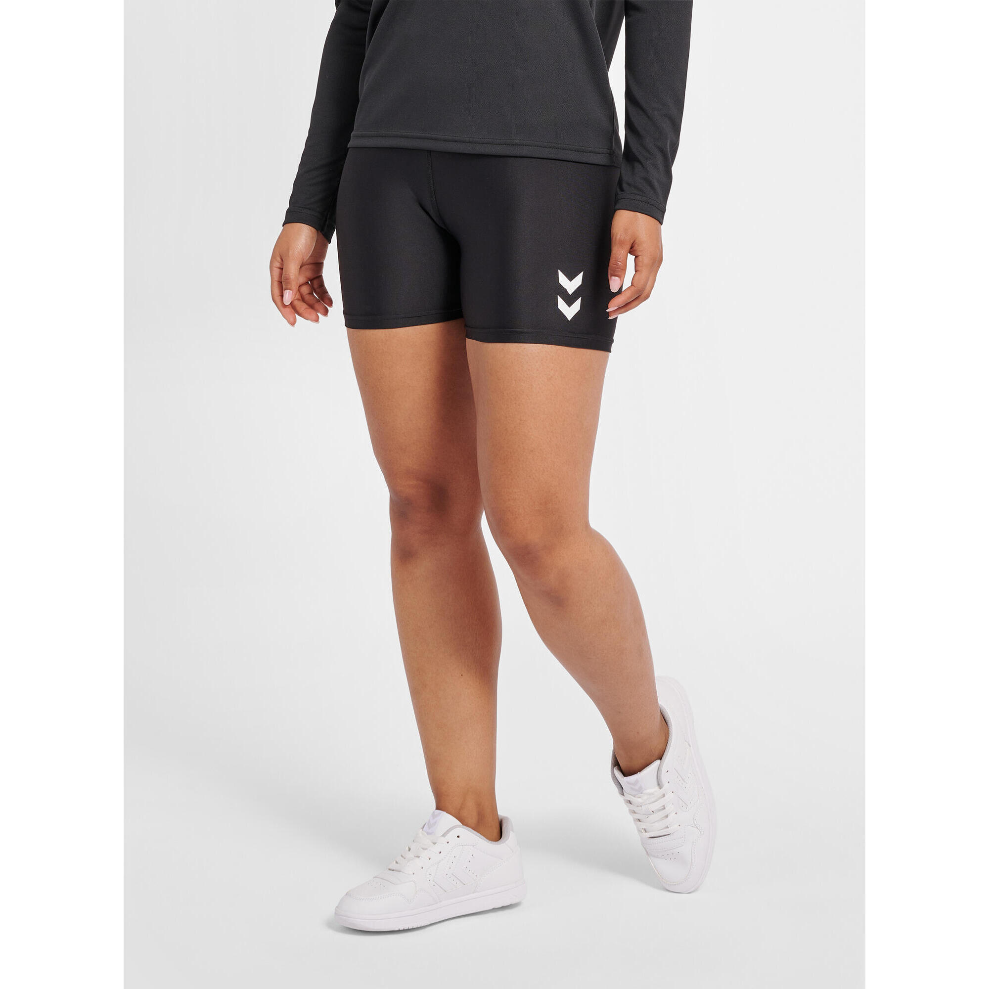HUMMEL Kurze Hose Hmlte Tola Multisport Damen HUMMEL