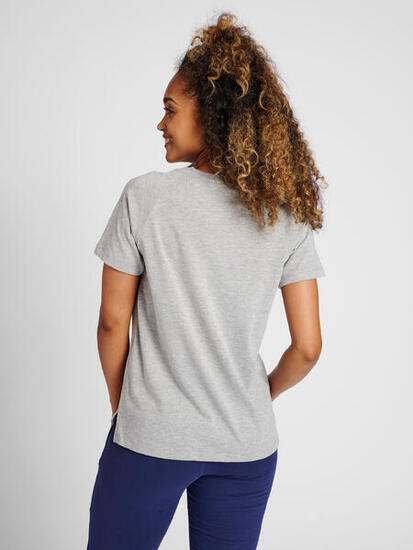 Maglietta da donna Hummel Noni 2.0