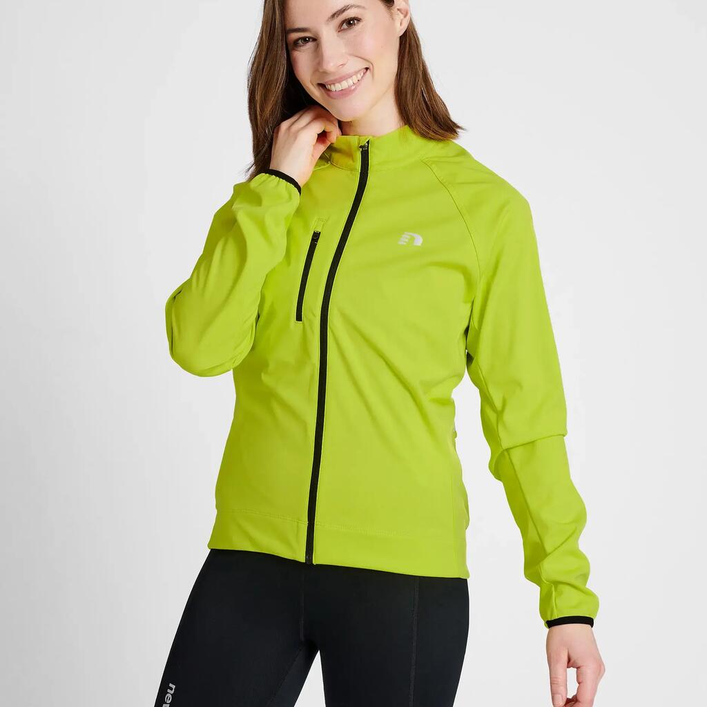 Women's thermal jacket Newline Core