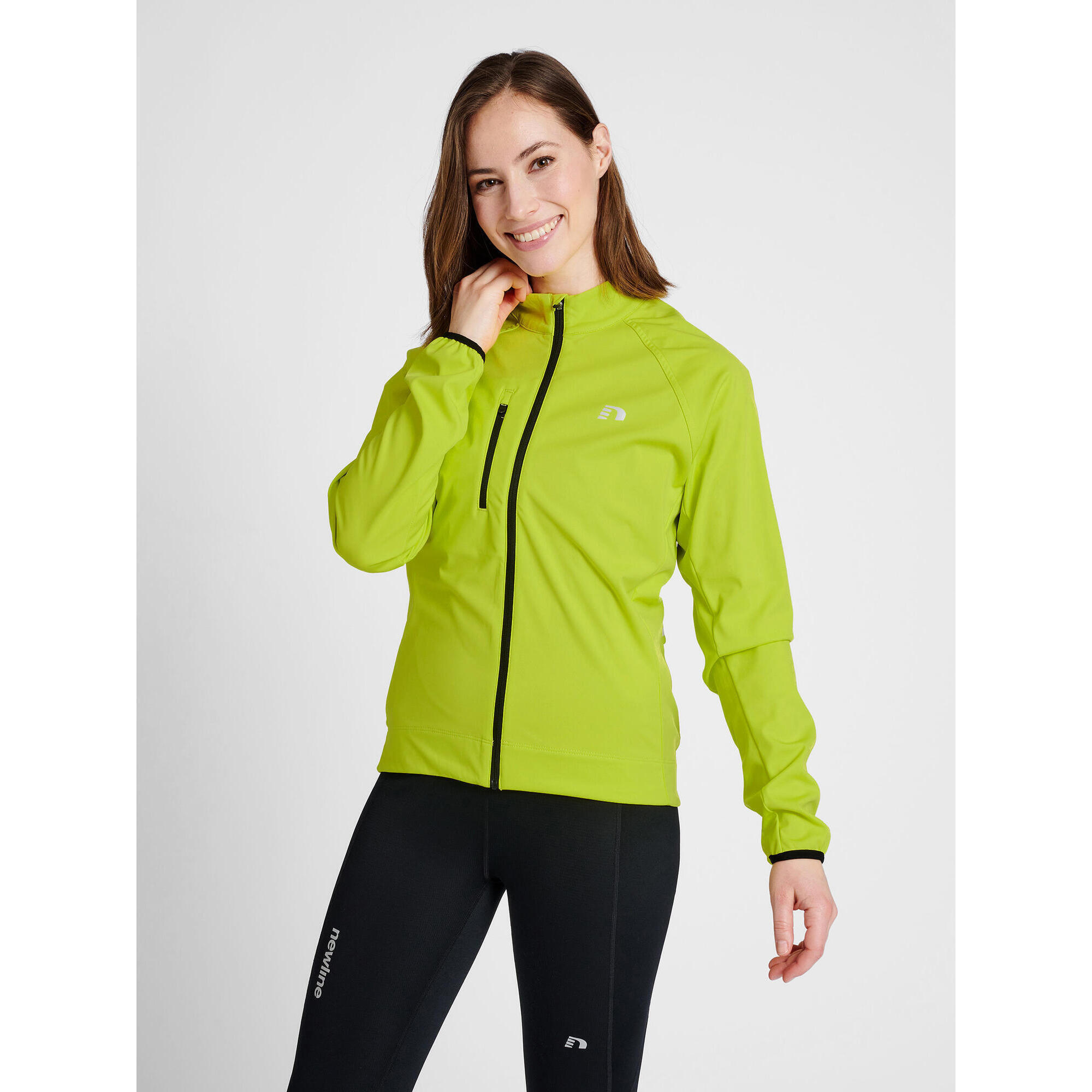 NEWLINE Women's thermal jacket Newline Core