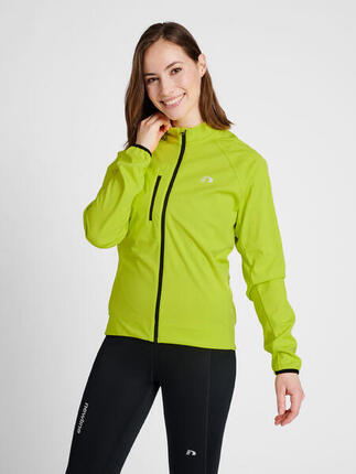 Reißverschluss Jacke Core Damen NEWLINE