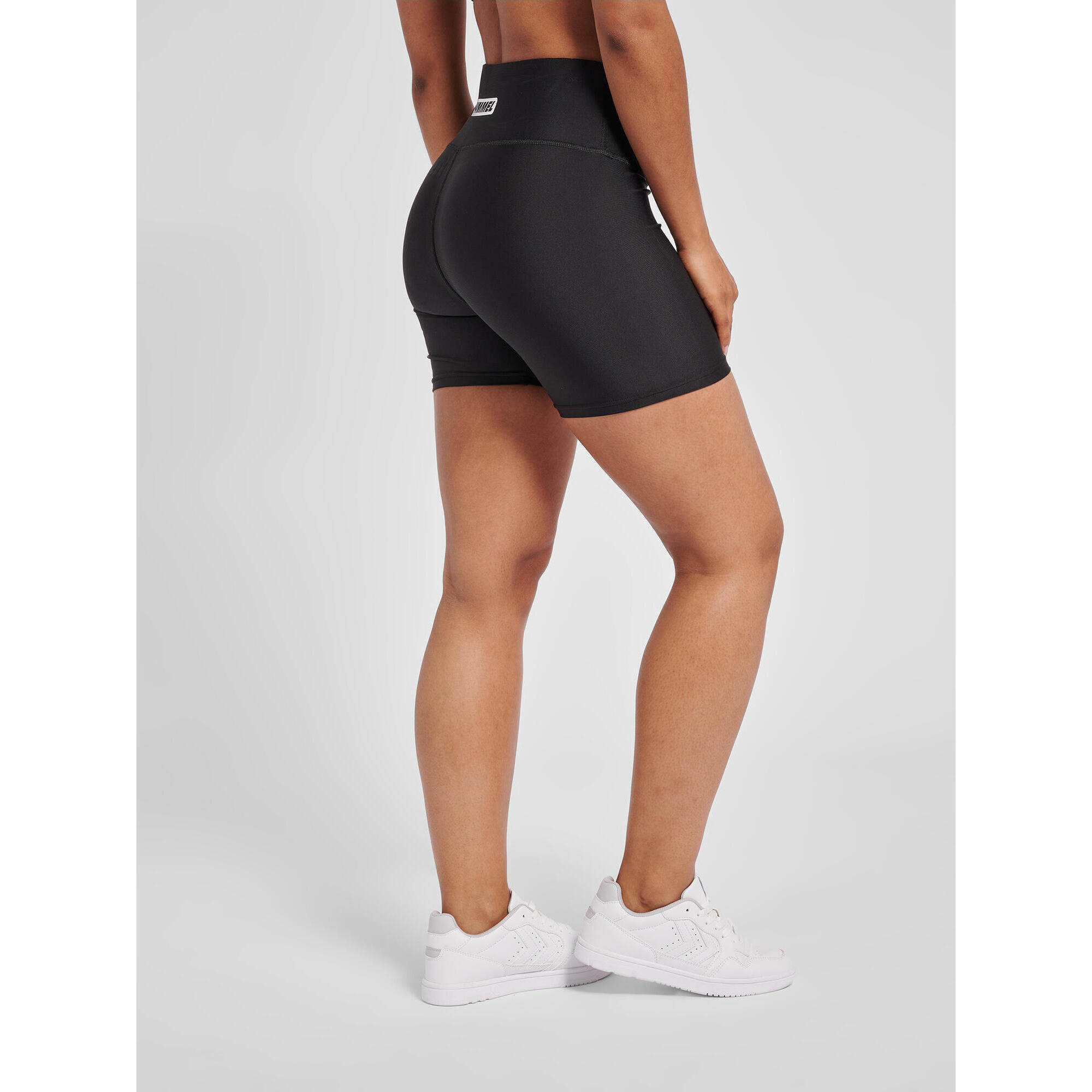 Kurze Hose Hmlte Tola Damen 4/8
