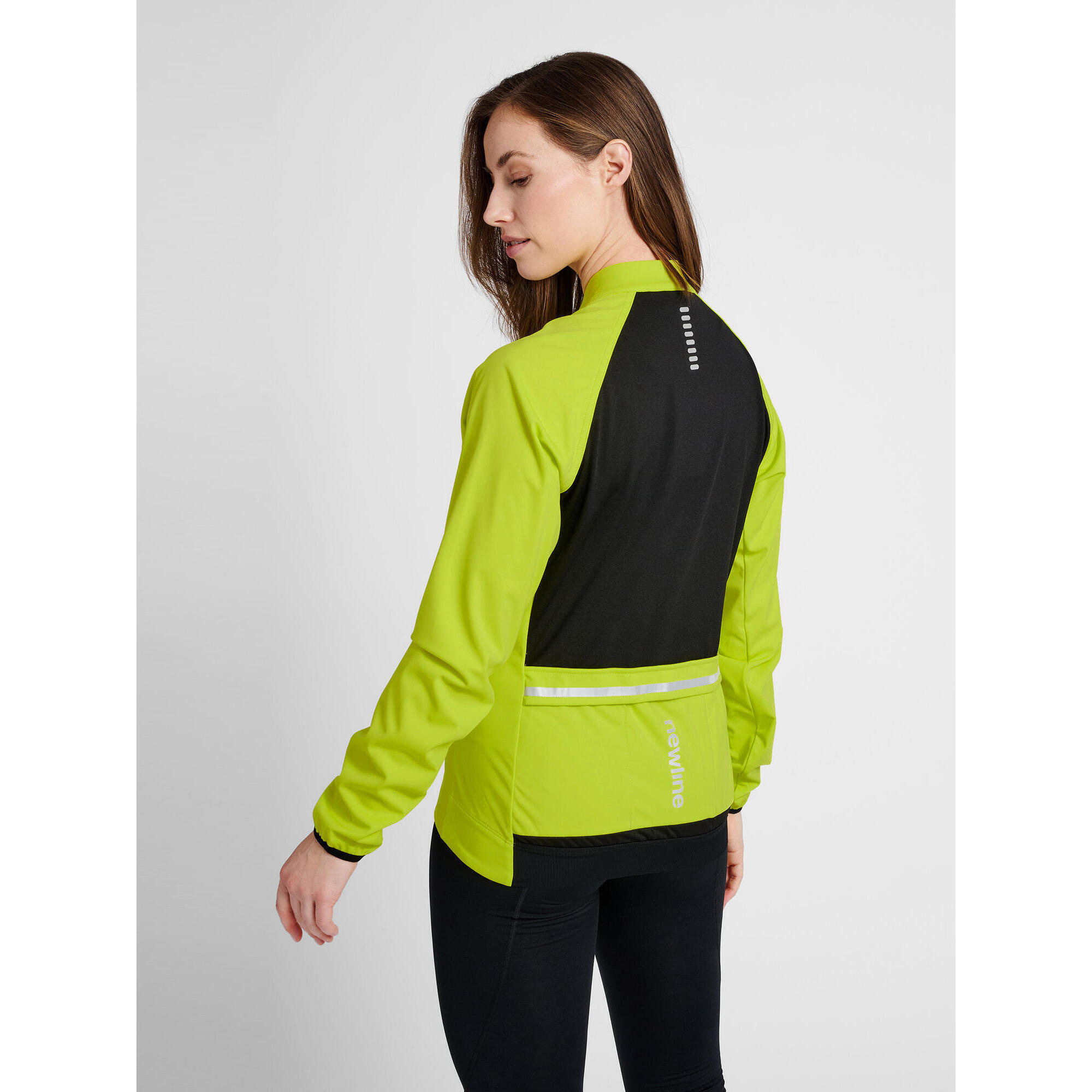 Fermeture Éclair Zip Combinaison Core Femme 3/7