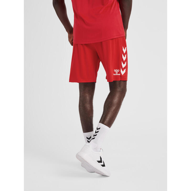 Fermeture À Cordon Short Hmlcore Adulte HUMMEL