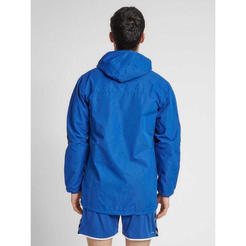 Hummel Jacket Hmlauthentic All-Weather Jacket