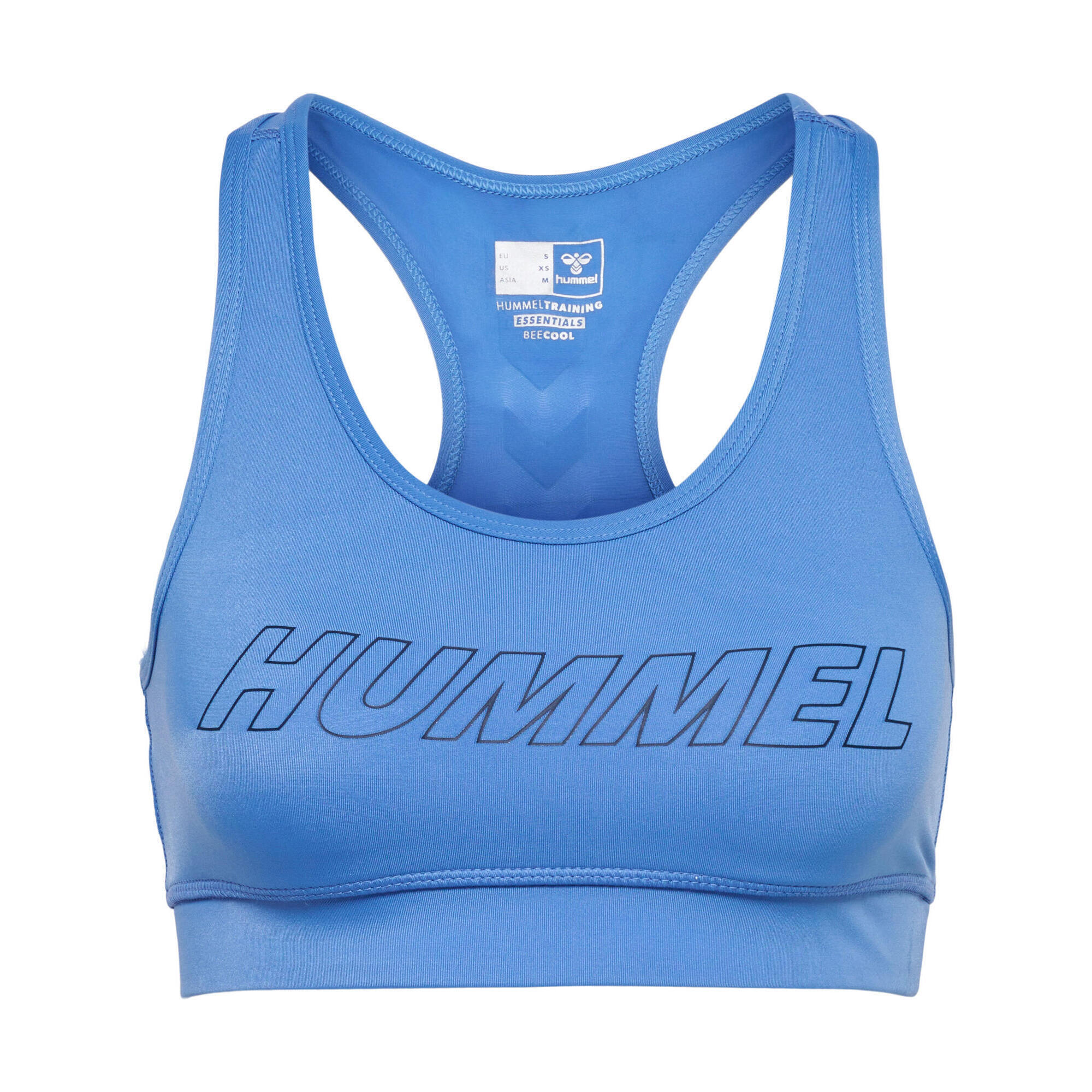 Enfiler Top Hmlte Tola Femme 4/7