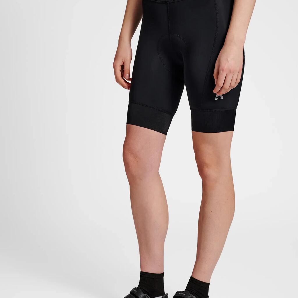 Women's thigh-high boots Newline Core Panel