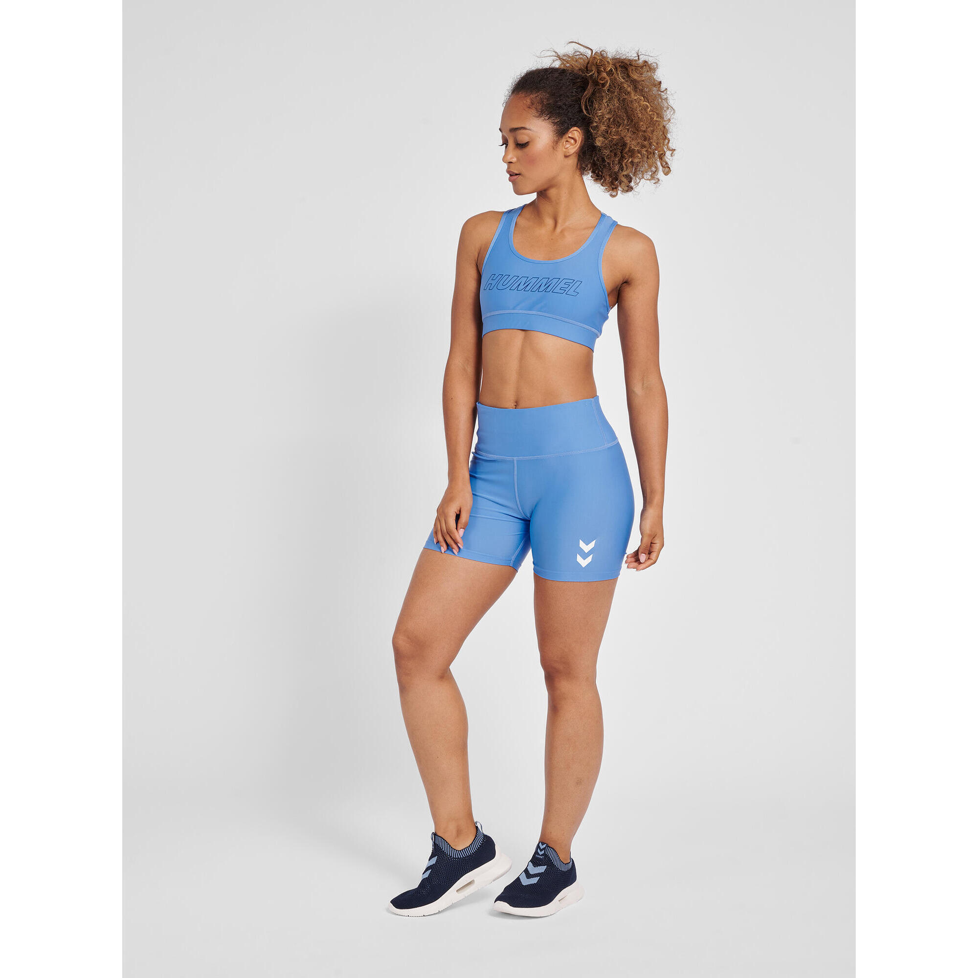 Enfiler Top Hmlte Tola Femme 2/7