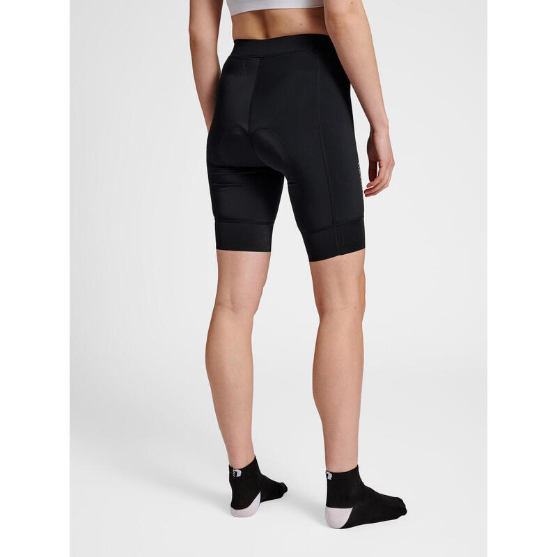 Deslizar Tight Pantalones Cortos Core Ciclismo Mujer NEWLINE