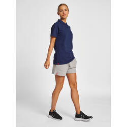 Instap Polo Hmlred Multisport Dames HUMMEL