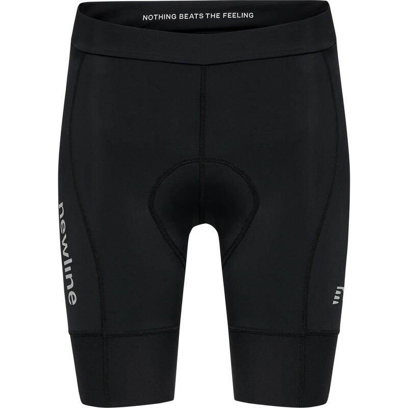 Deslizar Tight Pantalones Cortos Core Ciclismo Mujer NEWLINE