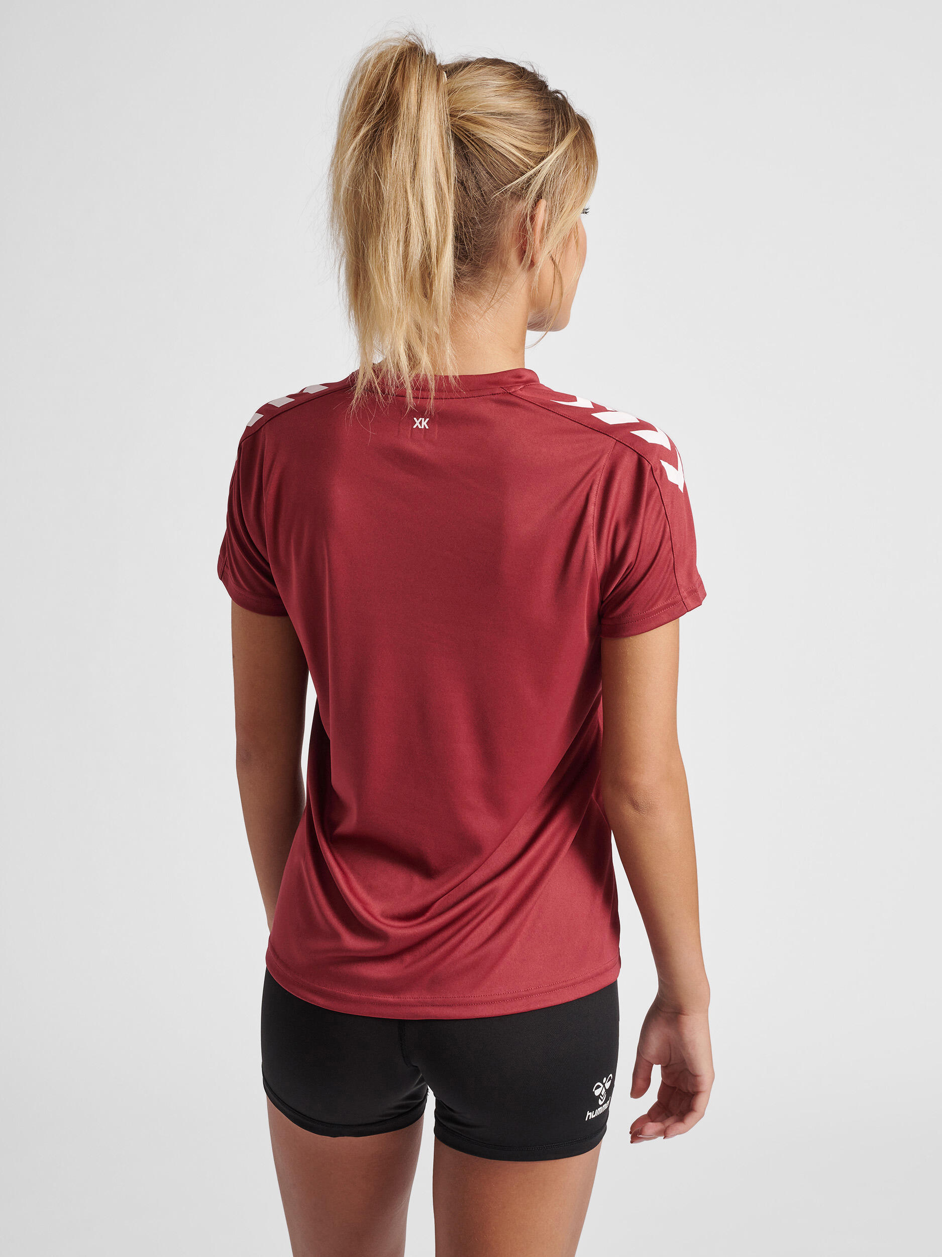 Enfiler T-Shirt Hmlcore Femme 4/7