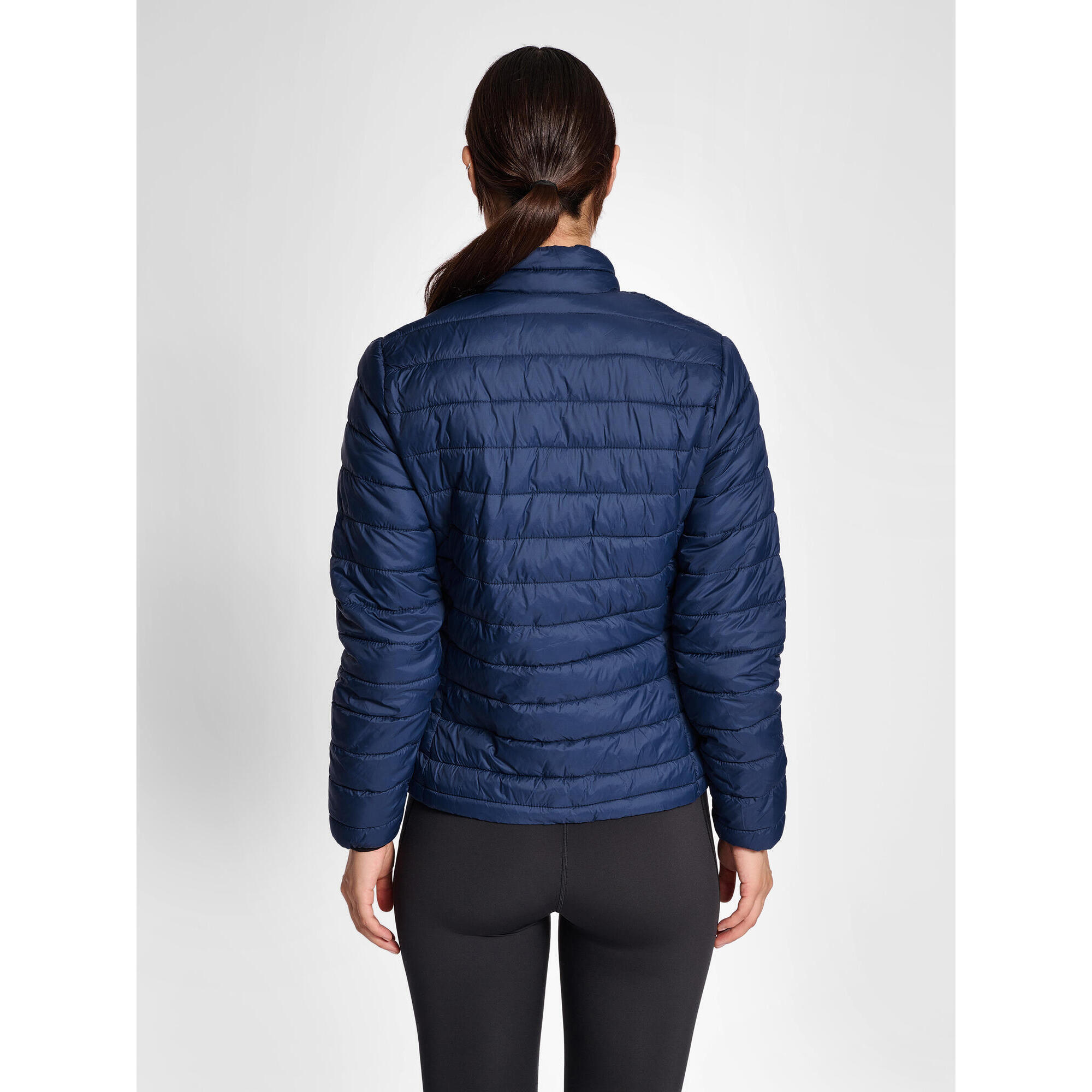 Bouton-Pression Zip Combinaison Hmlblown Femme HUMMEL 3/7