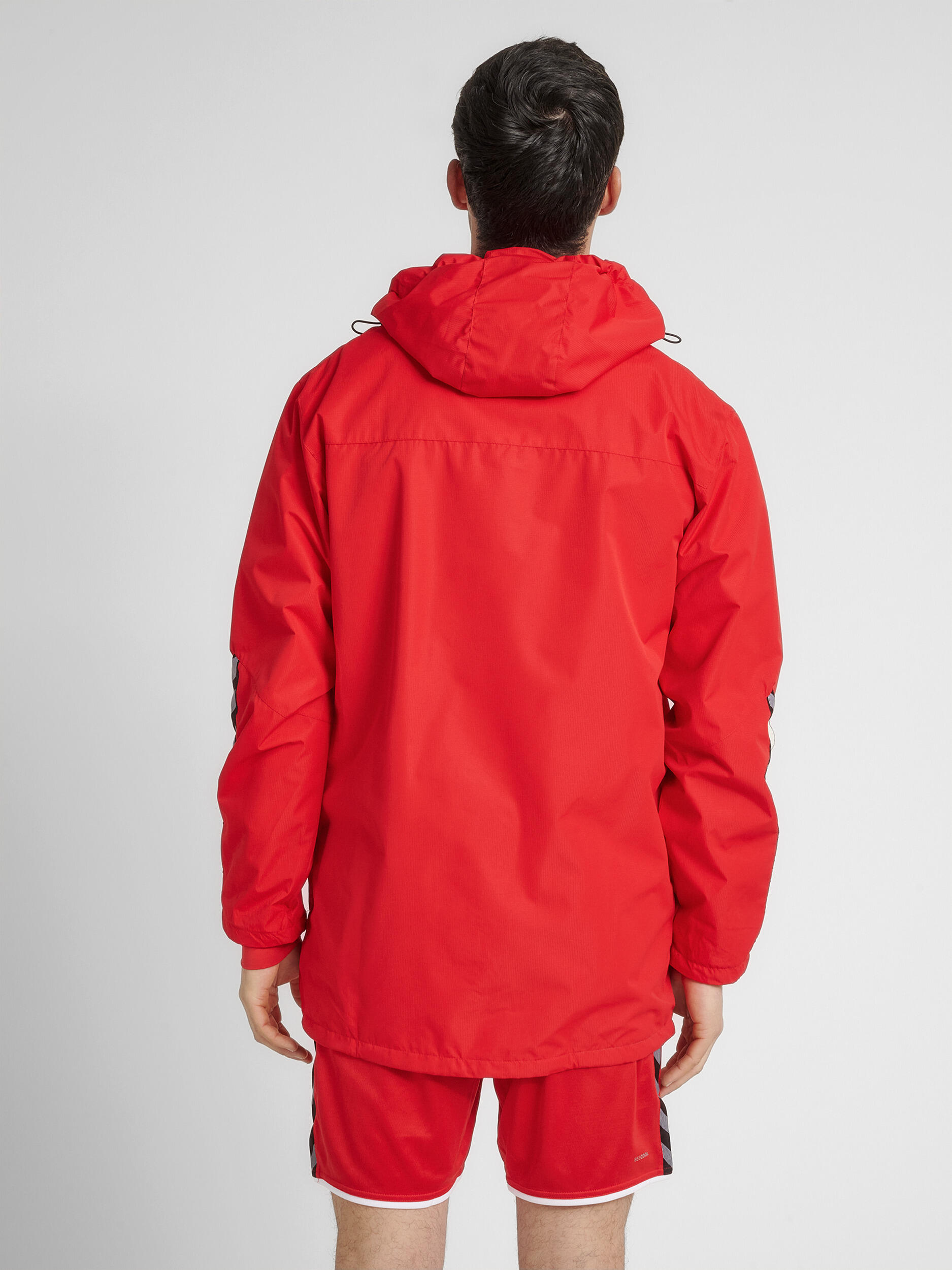Jacke Hummel Authenctic All-Weather 3/7