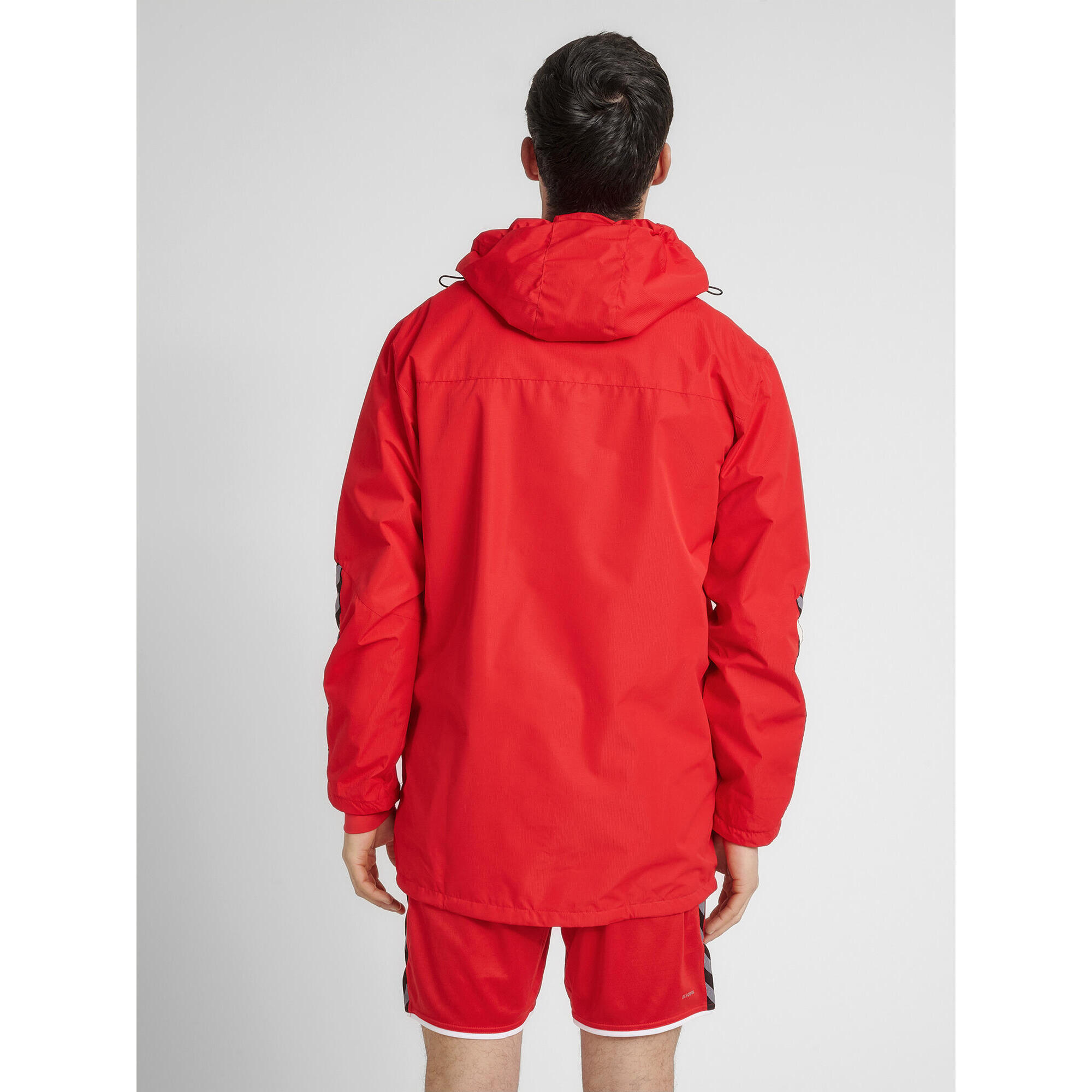 Hummel Giacca Authenctic All-Weather