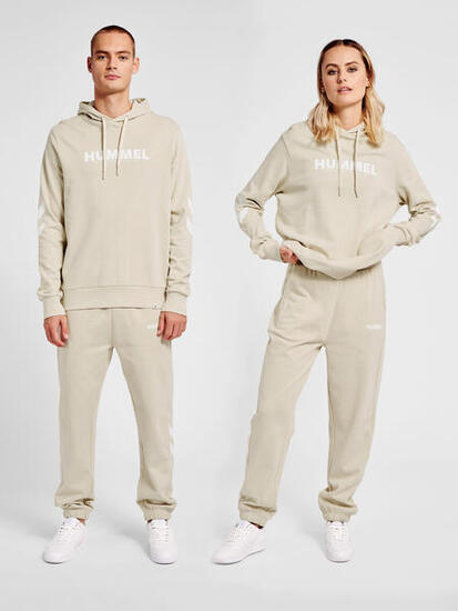 Enfiler Chaussure D'intérieur Hmllegacy Adulte