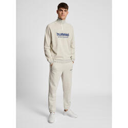 Fermeture Éclair Sweatshirt Hmllgc Homme HUMMEL