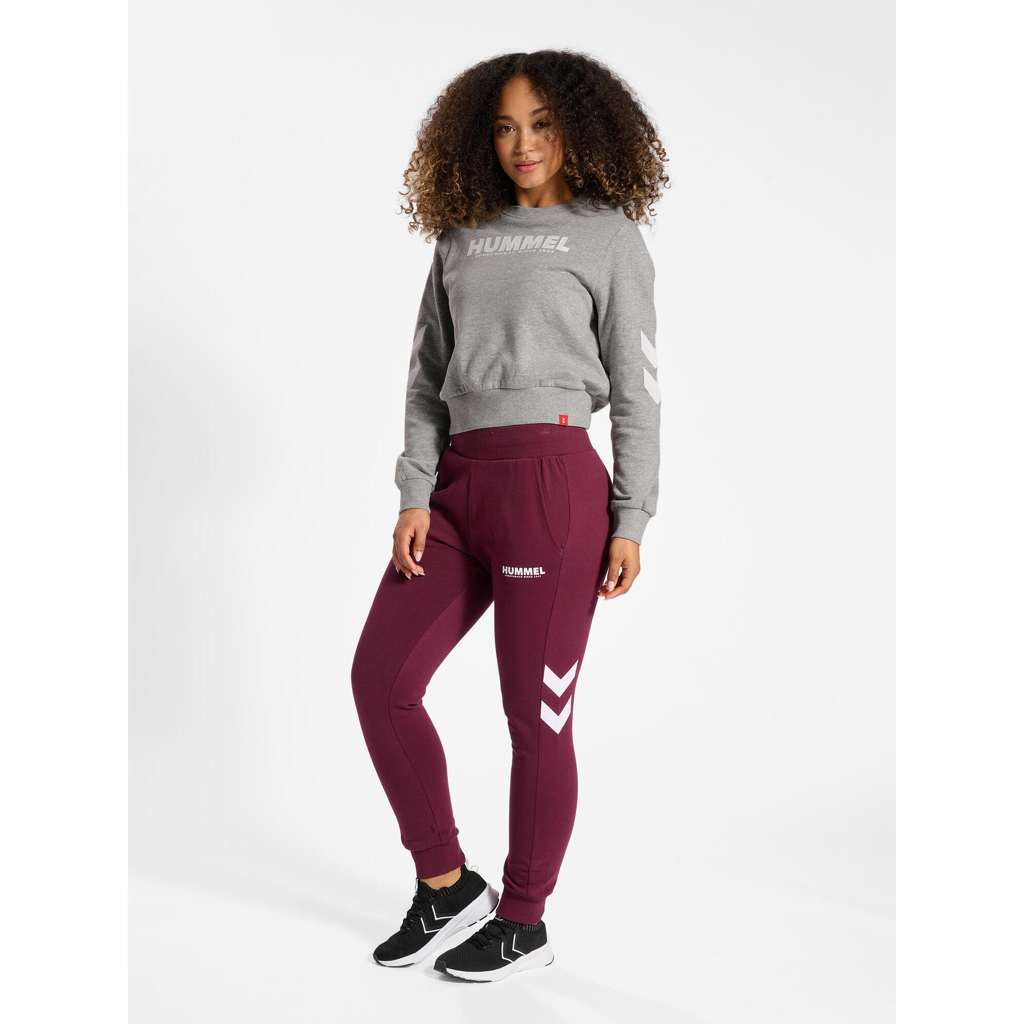 Sweatshirt Hmllegacy Damen 3/10