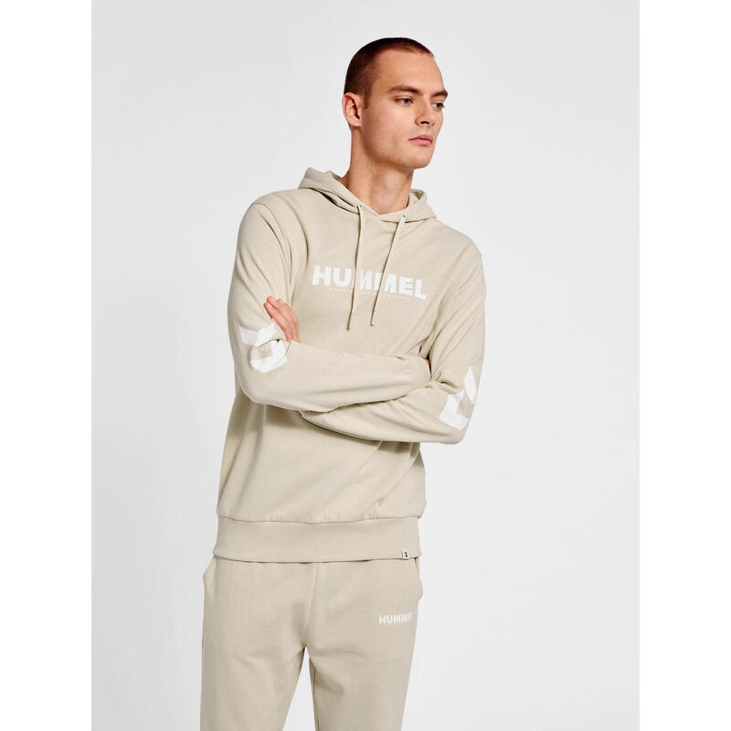 Hummel Hoodie Hmllegacy Logo Hoodie