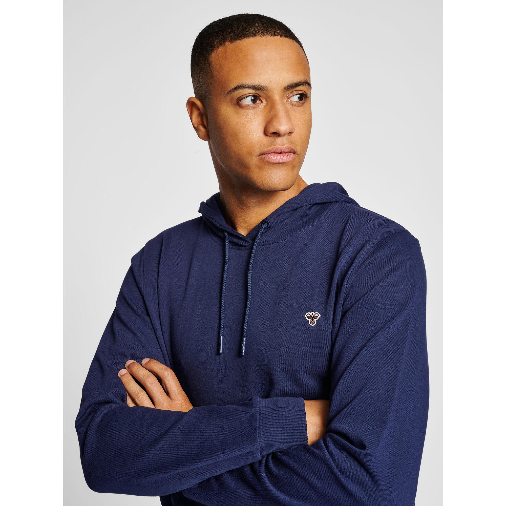 Fermeture À Cordon Chaussure D'intérieur Hmlic Homme 4/7
