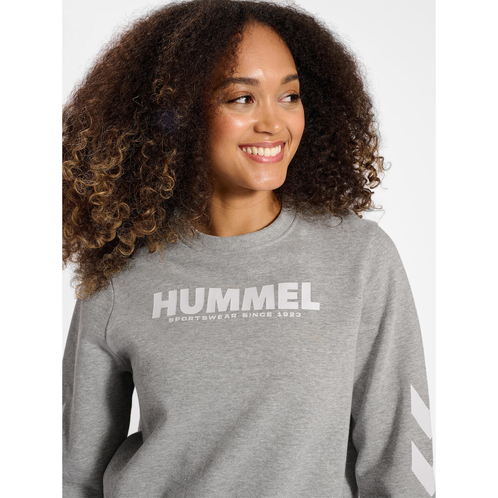 Sweatshirt Hmllegacy Damen 5/10