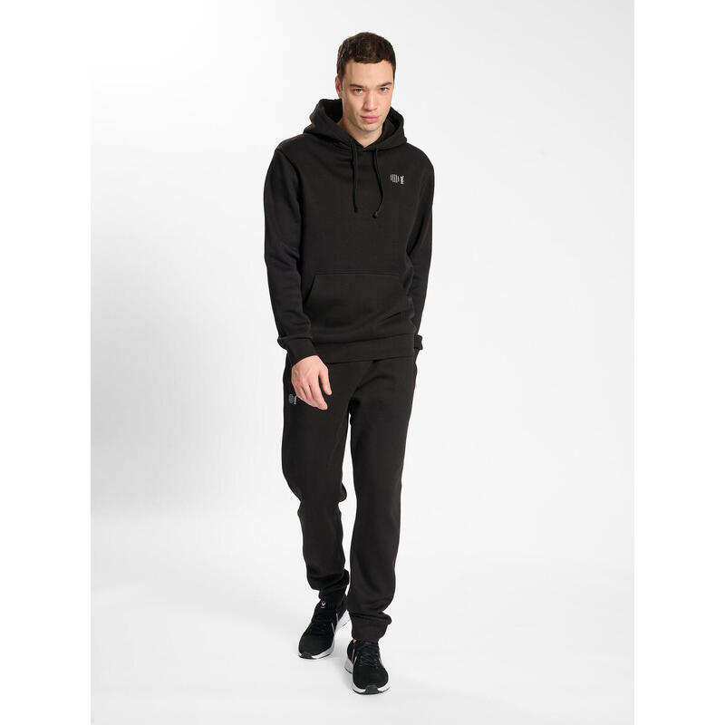 Hummel Hoodie Hmlcourt Cotton Hoodie