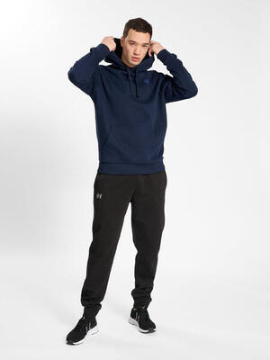 Verstellbare Taille Kapuzenpullover Hmlcourt Herren HUMMEL