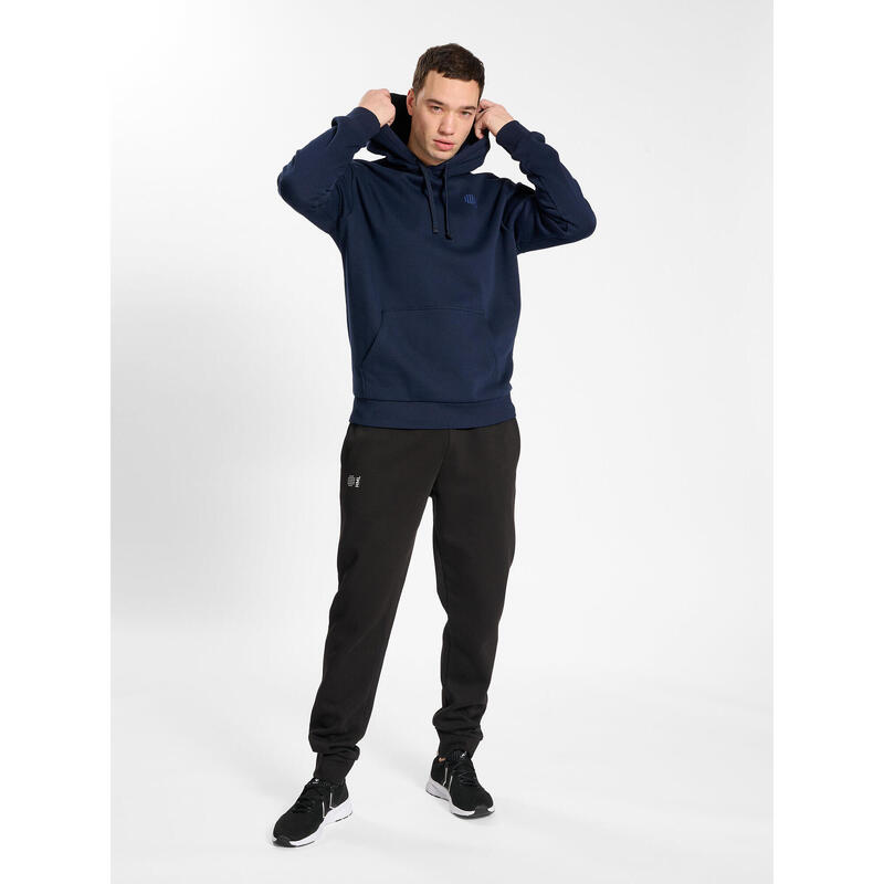 Hummel Hoodie Hmlcourt Cotton Hoodie