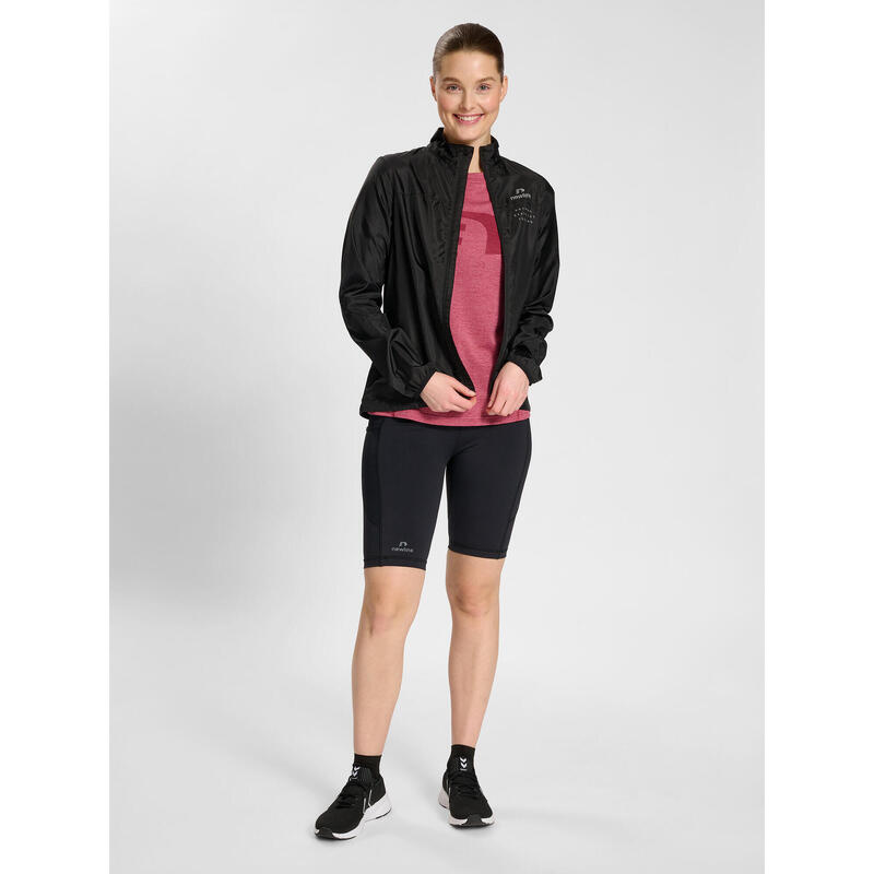 Newline Zip Jacket Nwldenton Jacket Woman