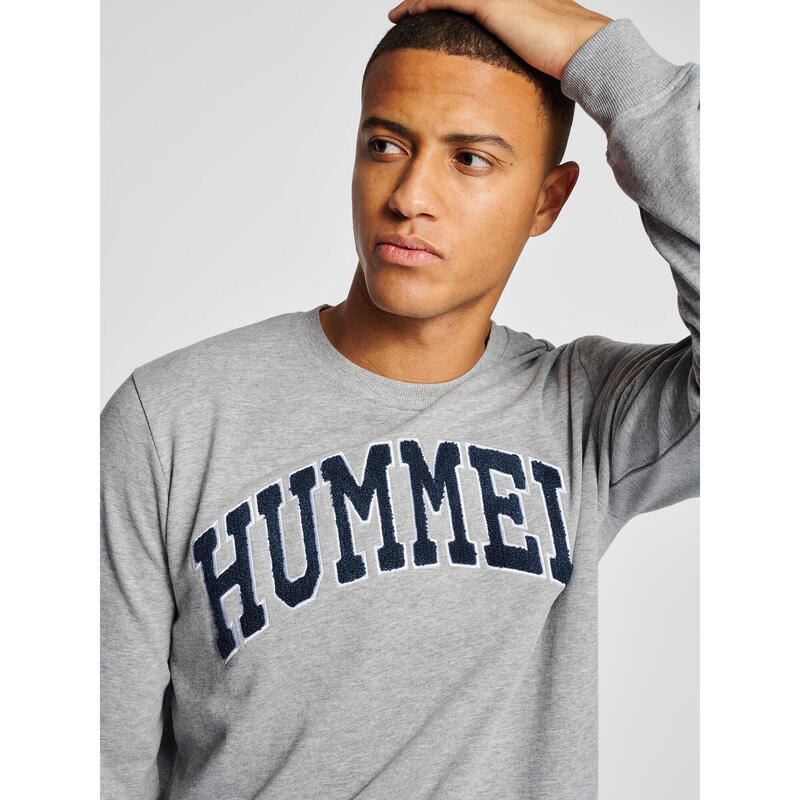 Hummel Sweatshirt Hmlic Bill Sweatshirt