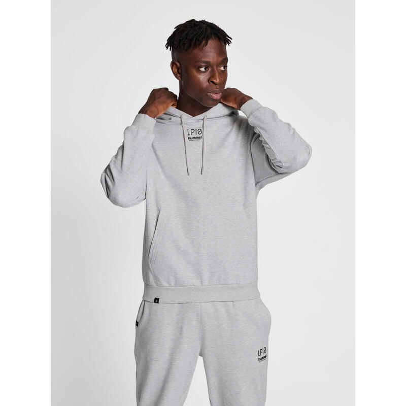 Hummel Hoodie Hmllp10 Boxy Sweat Hoodie