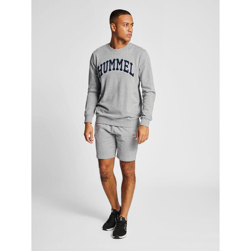 Instap Sweatshirt Hmlic Heren HUMMEL