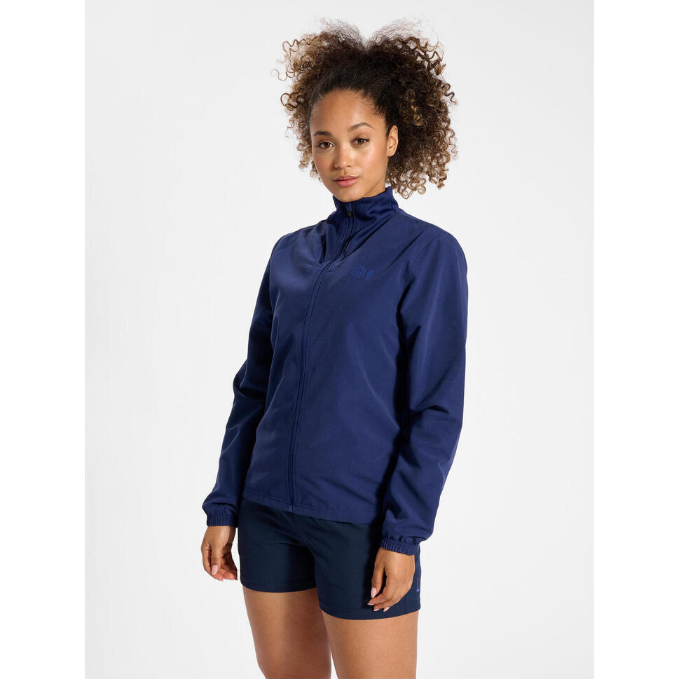Damska bluza dresowa Hummel HmlCourt