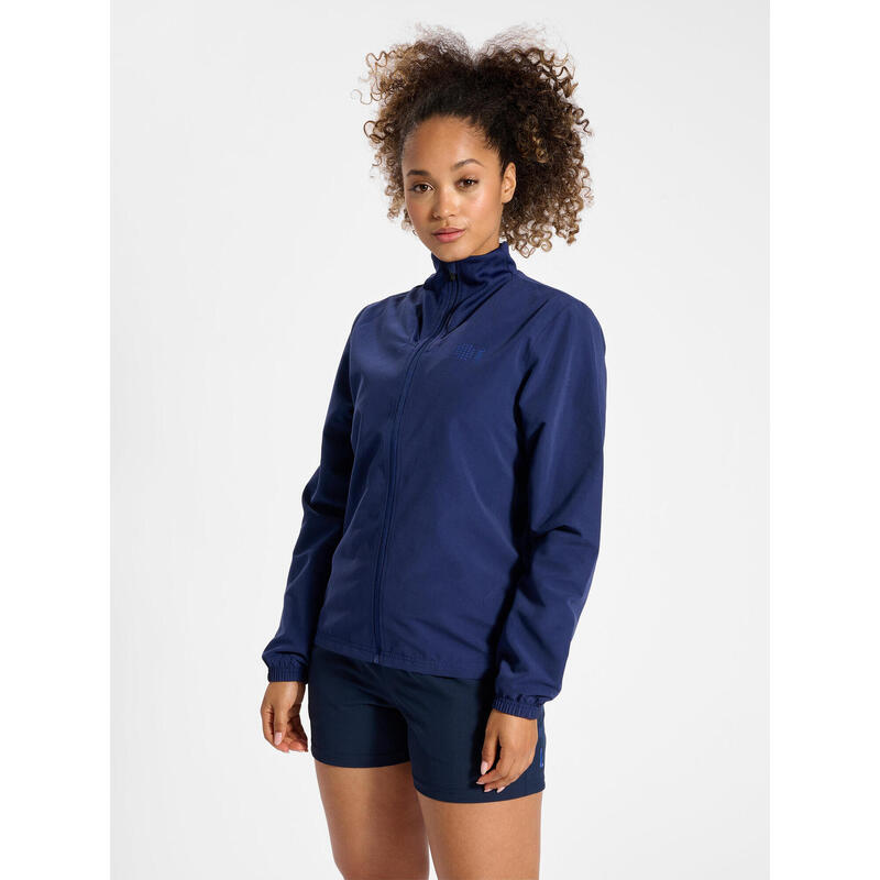 Trainingsjacke Damen Hummel HmlCourt