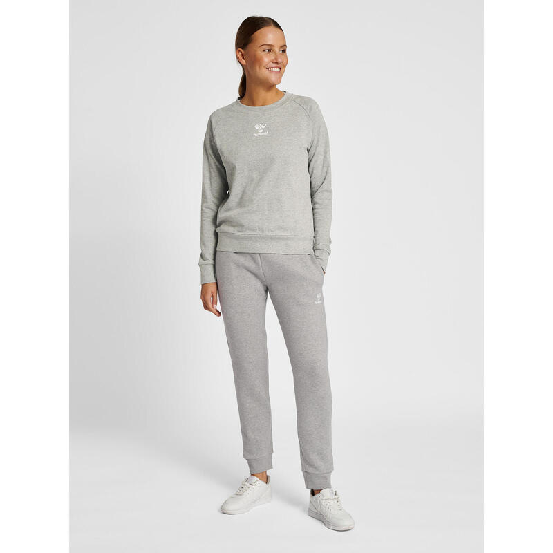 Sweatshirt Damen