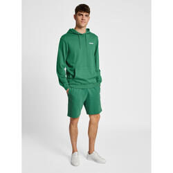 Fermeture À Cordon Kapuzenpullover Hmllgc Homme HUMMEL