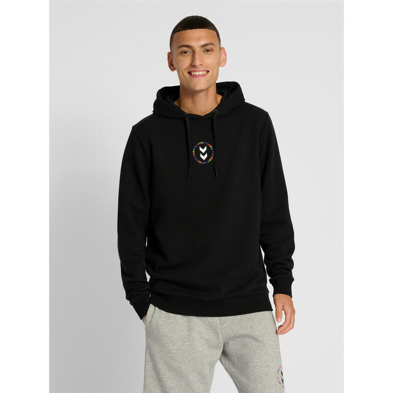 Hummel Hoodie Hmleverything Nothing Hoodie