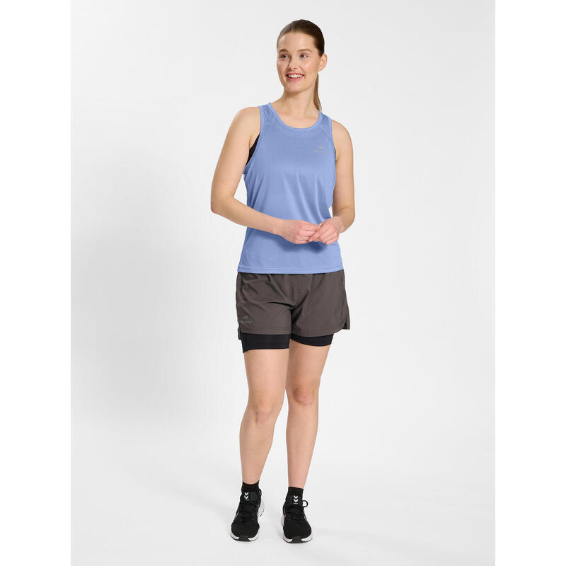 Newline Top Nwlomaha Singlet Woman