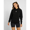 Fermeture À Cordon Kapuzenpullover Hmleverything Adulte HUMMEL