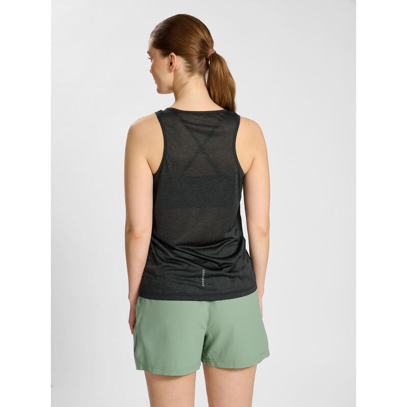 Newline Top Nwlfontana Singlet Woman