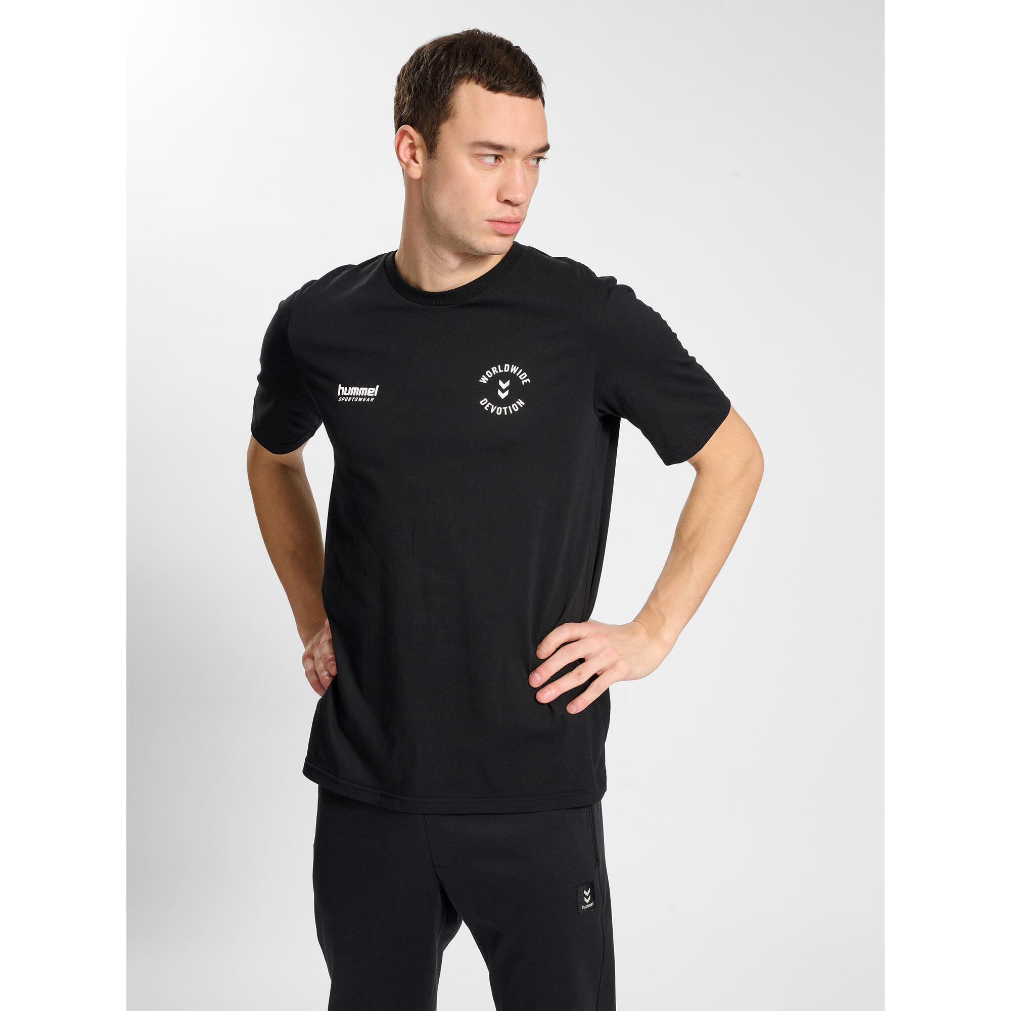 Tee Shirts De Sport Homme Decathlon