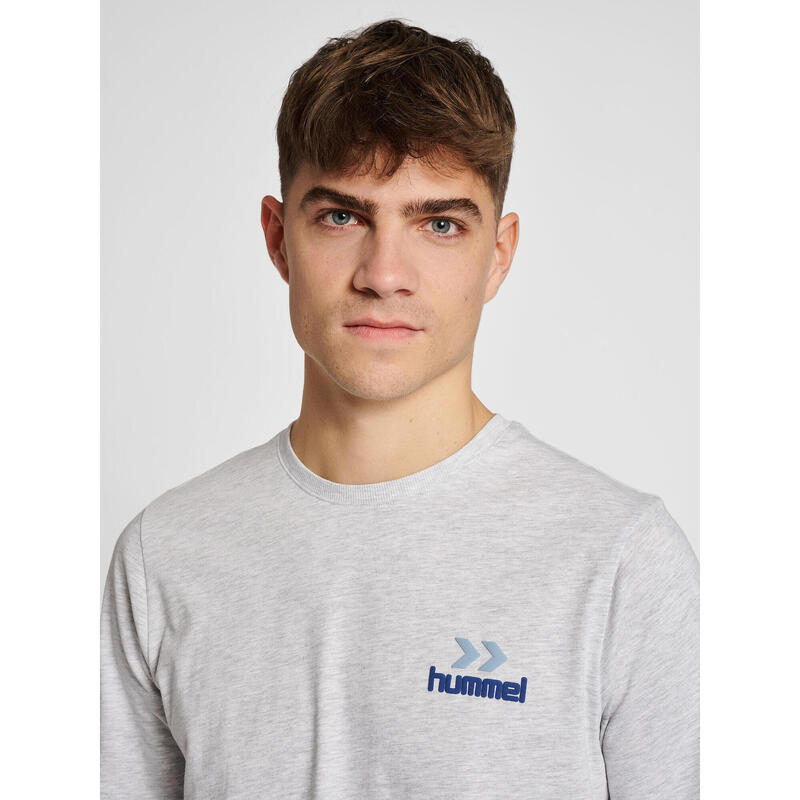 Hummel T-Shirt S/S Hmllgc Rowan T-Shirt