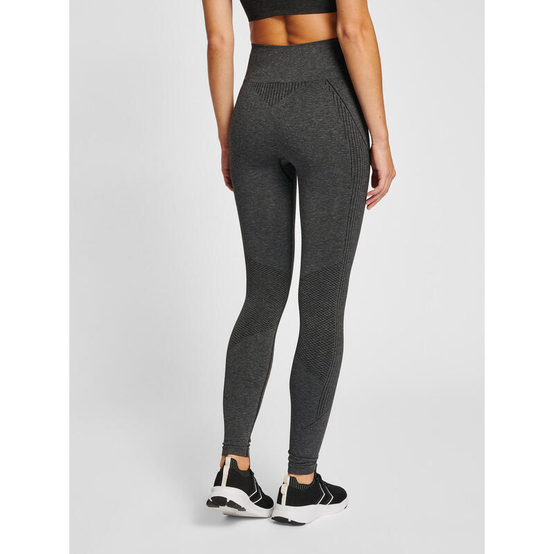 Enfiler Leggings Hmlmt Yoga Femme HUMMEL